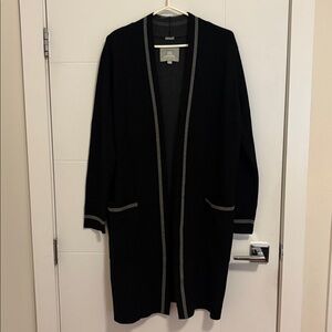 Soia & Kyo Denise Long Cardigan